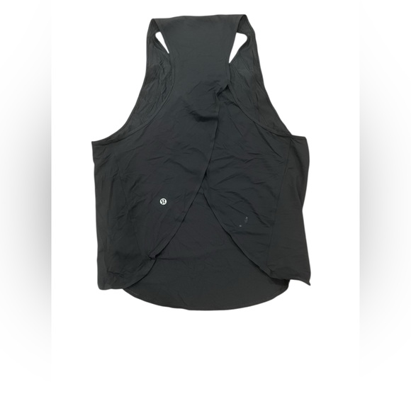 High-Ventilation Running Tank Top size M Measurements - Picture 3 of 6